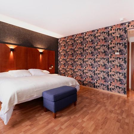 Hotel Dona Urraca Zamora Eksteriør bilde