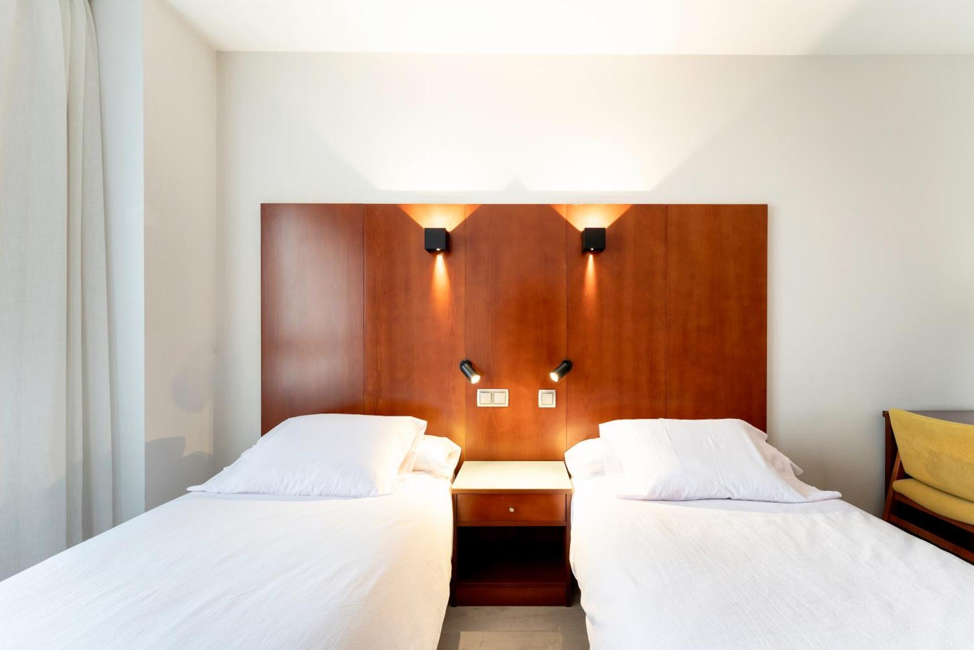 Hotel Dona Urraca Zamora Eksteriør bilde