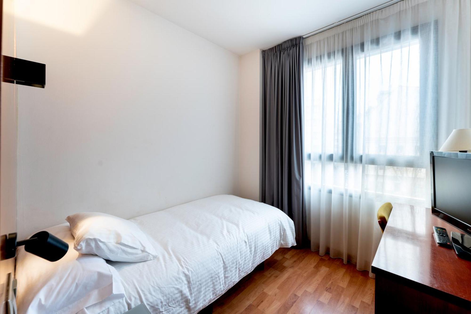 Hotel Dona Urraca Zamora Eksteriør bilde
